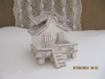 Casotto in ceramica